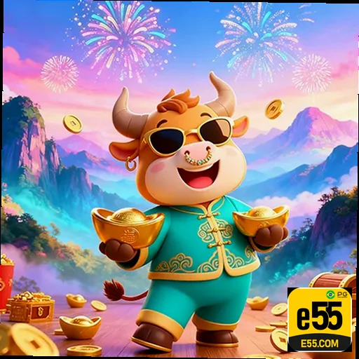 Imagem de cassino online - e55