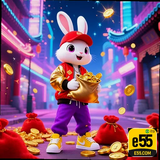 Slots online emocionantes - e55