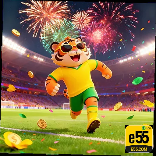 Cassino ao vivo emocionante - e55