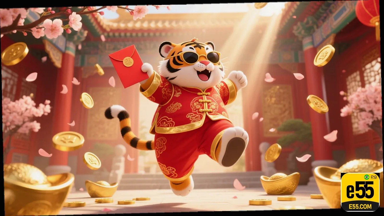 Imagem de cassino VIP - e55