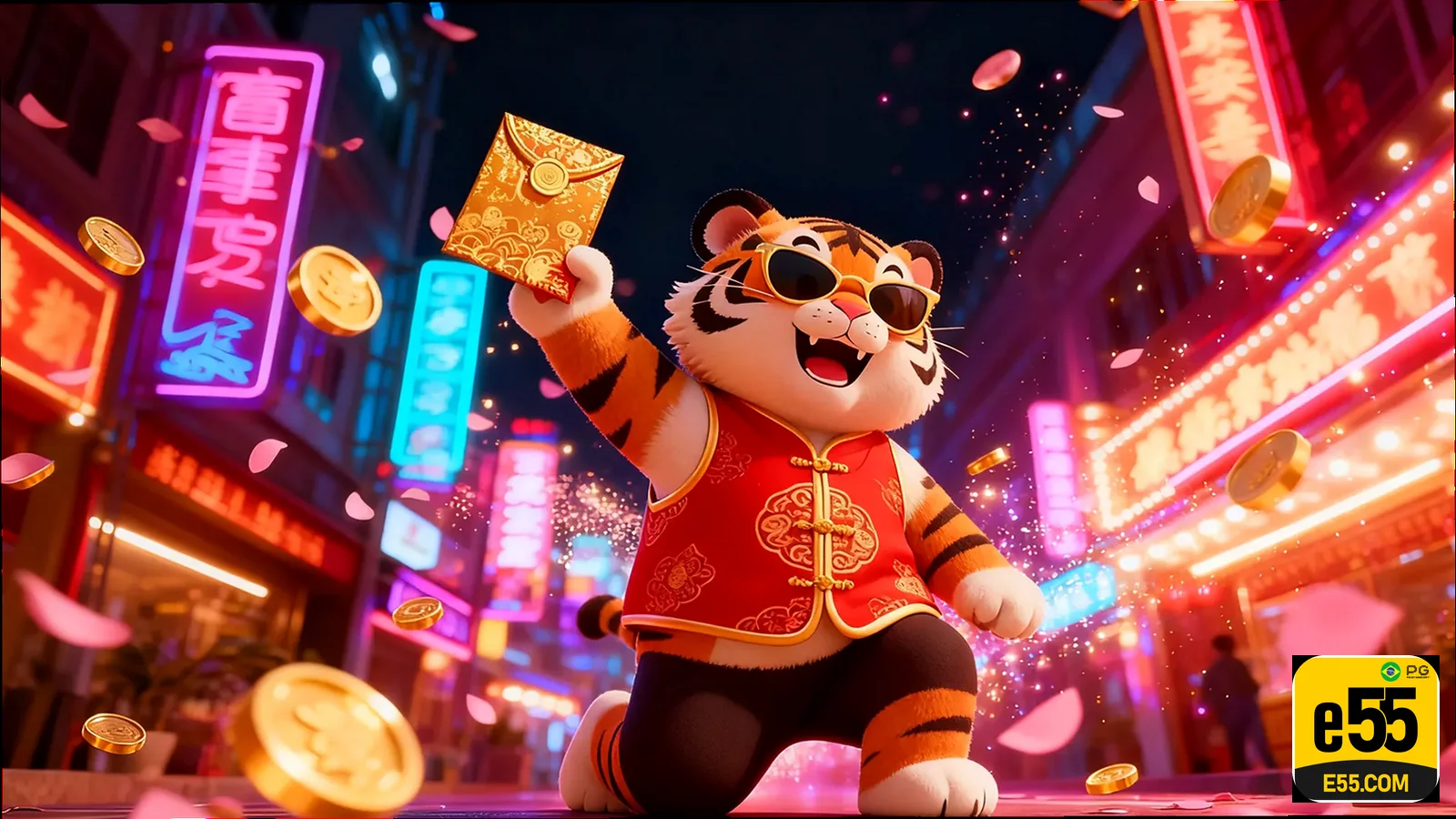 Imagem principal do e55 - e55