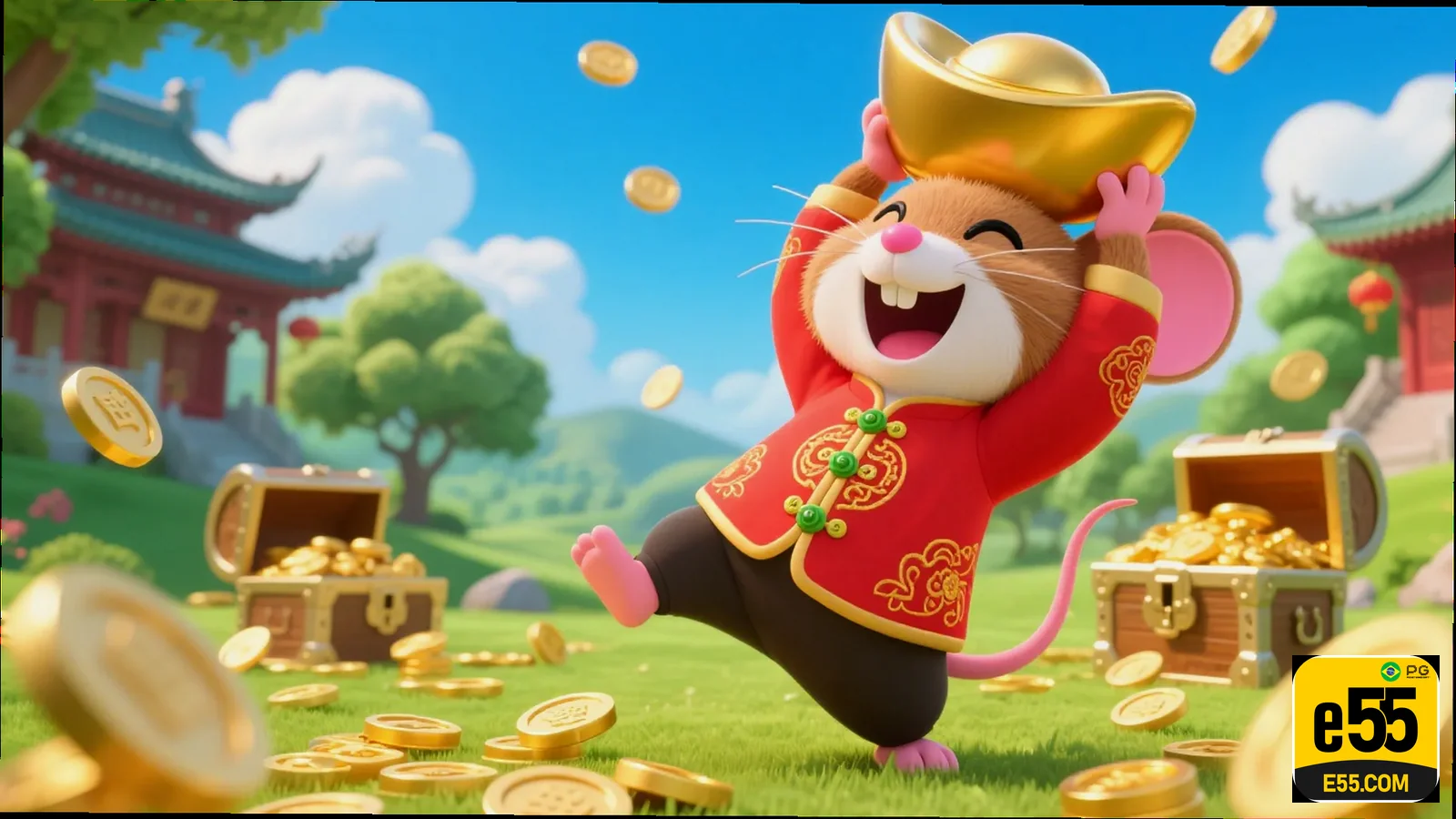 Cassino online Brasil