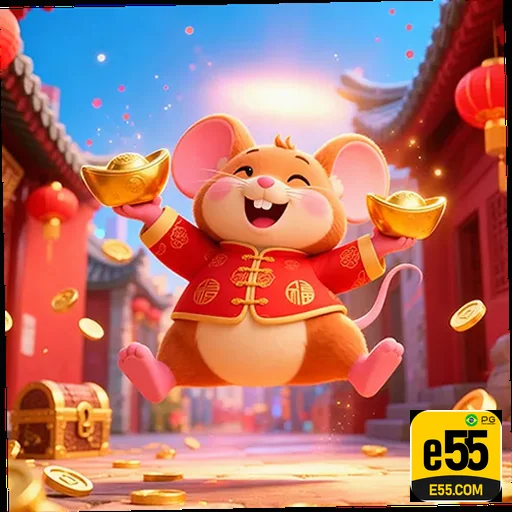 Cassino online vibrante - e55