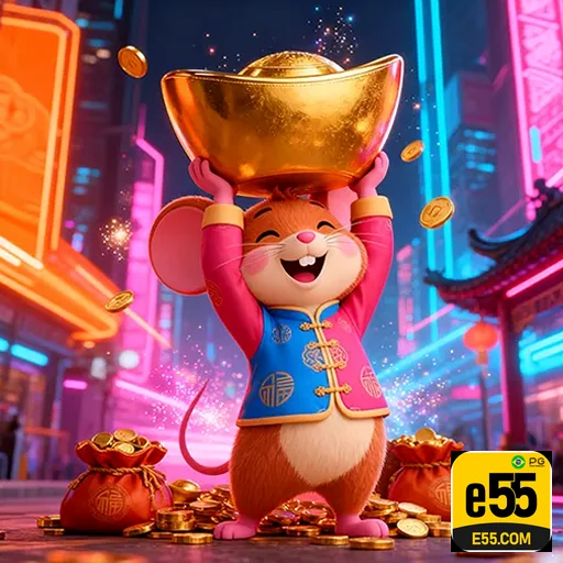 Roleta ao vivo e55 - e55