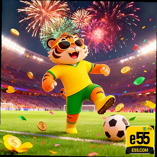 Roleta ao vivo e55 - e55