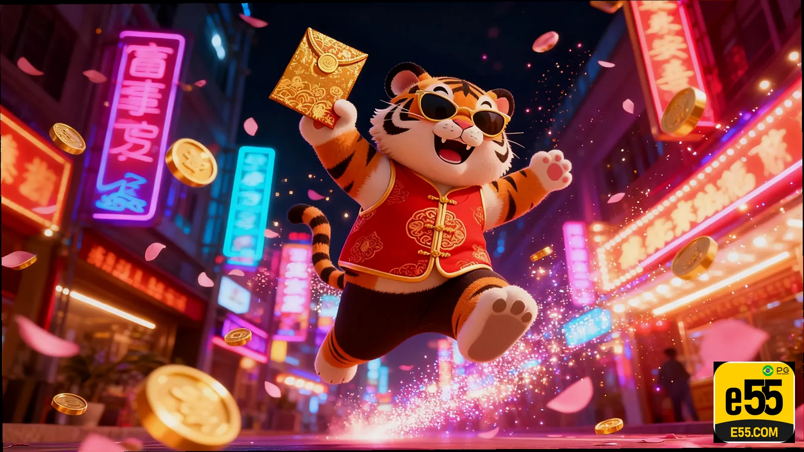 Roleta ao vivo e55 - e55