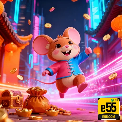 Roleta ao vivo e55 - e55