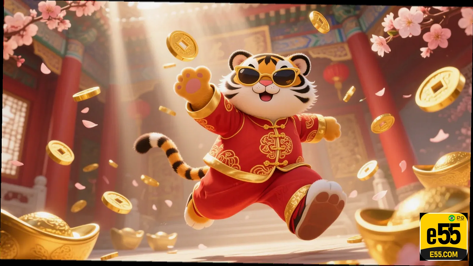 Promoções especiais