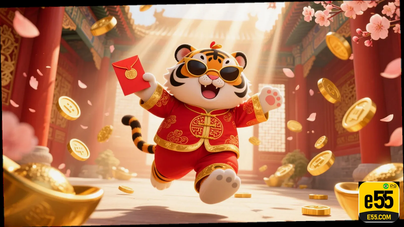 Vantagens do progr - e55