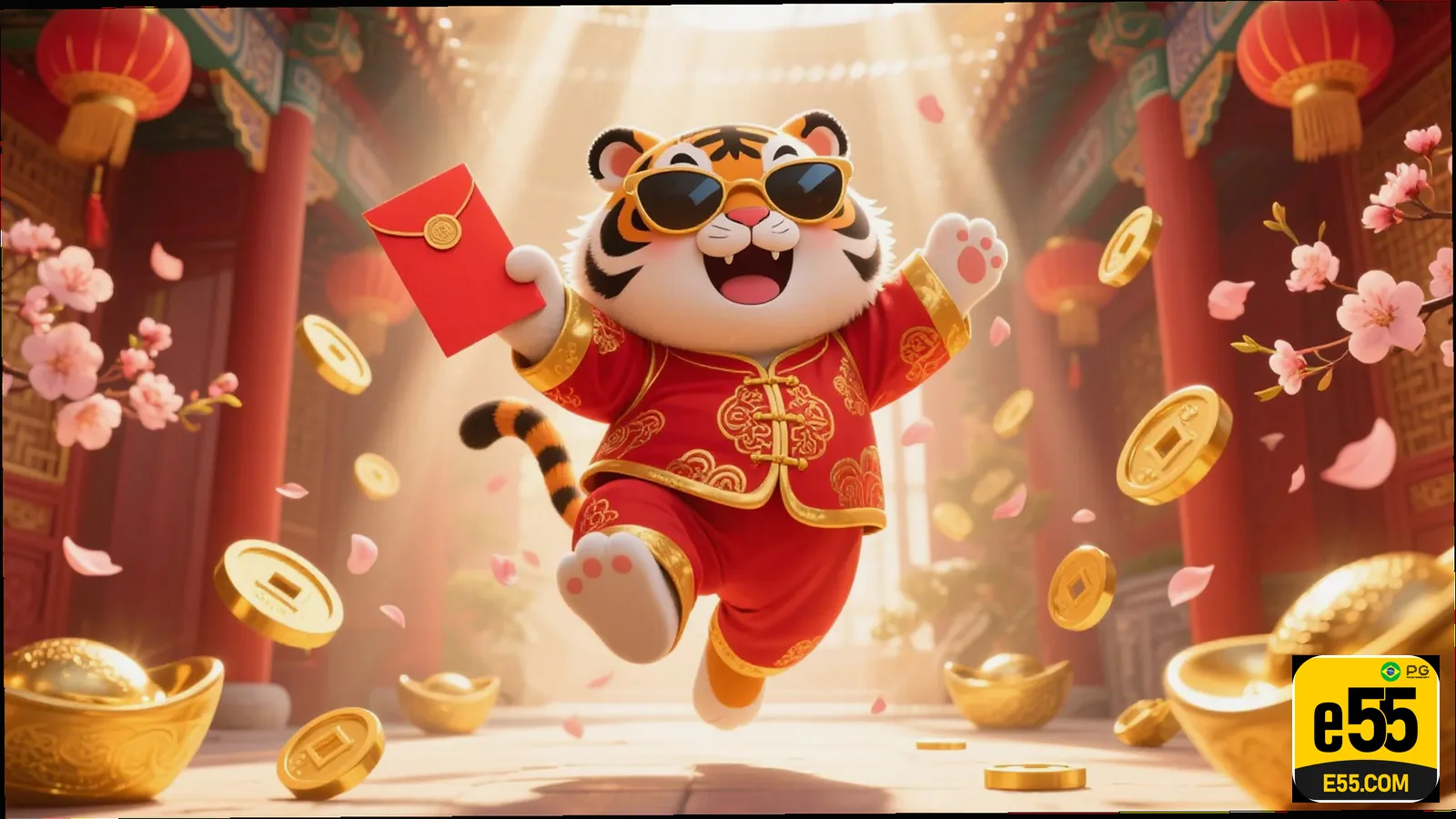 Cassino para Android