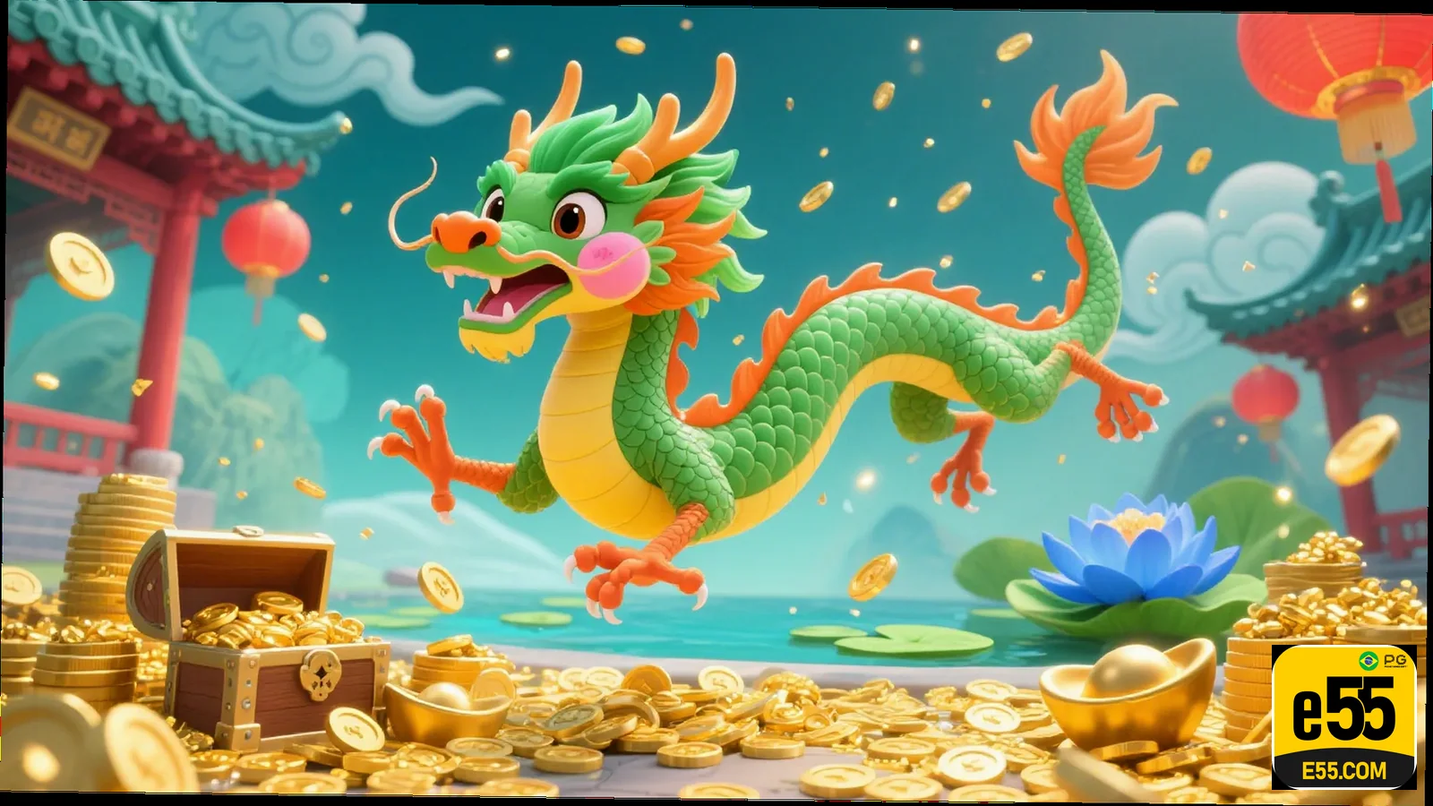 Baixe o app e55 ag - e55