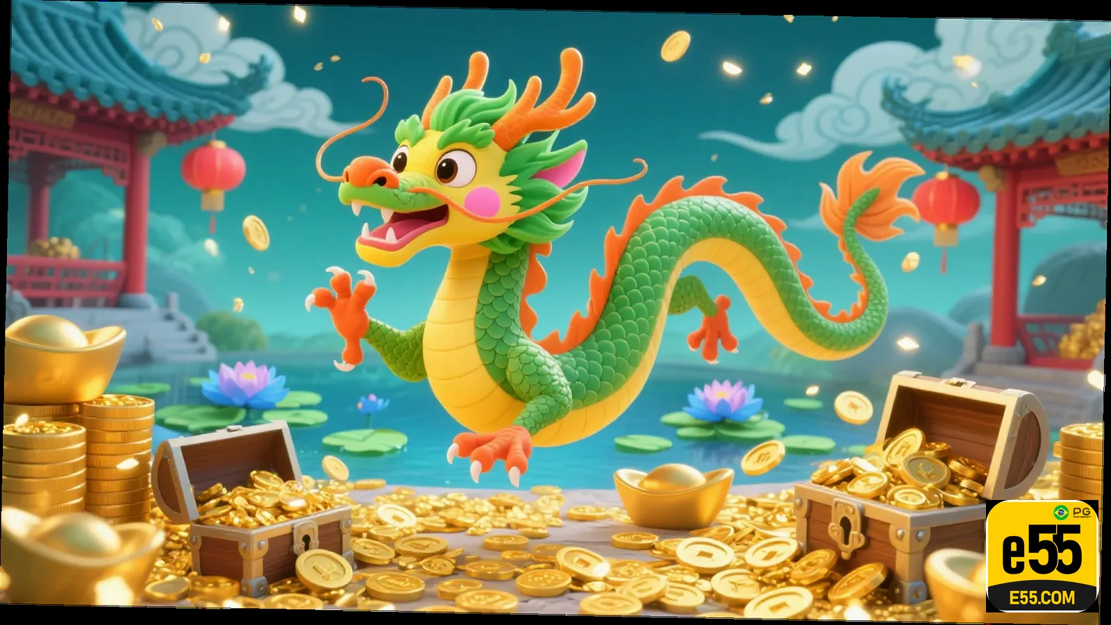 Baixe o app e55 ag - e55